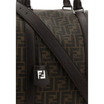 Fendi Boston Travel Bag FE7VV162AFCBF19KWBB