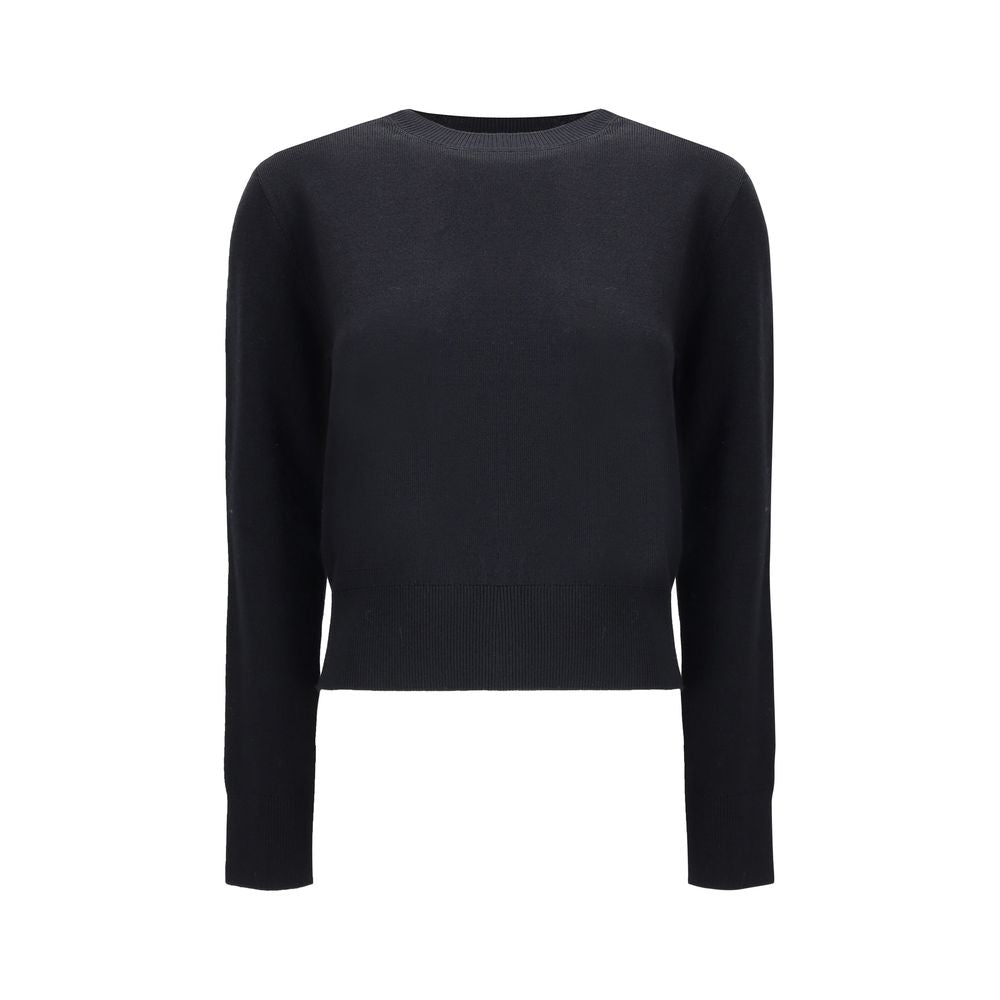 Ami Paris Ami De Coeur Sweater AM-FKS826001009-L