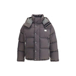 Dolce & Gabbana Padded Down Jacket DO-G9BRFTFUS28N0636-IT48 | M