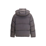 Dolce & Gabbana Padded Down Jacket DO-G9BRFTFUS28N0636-IT48 | M