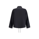 Y-3 Sport Uniform Coach Jacket Y-JN4907BLACK-L
