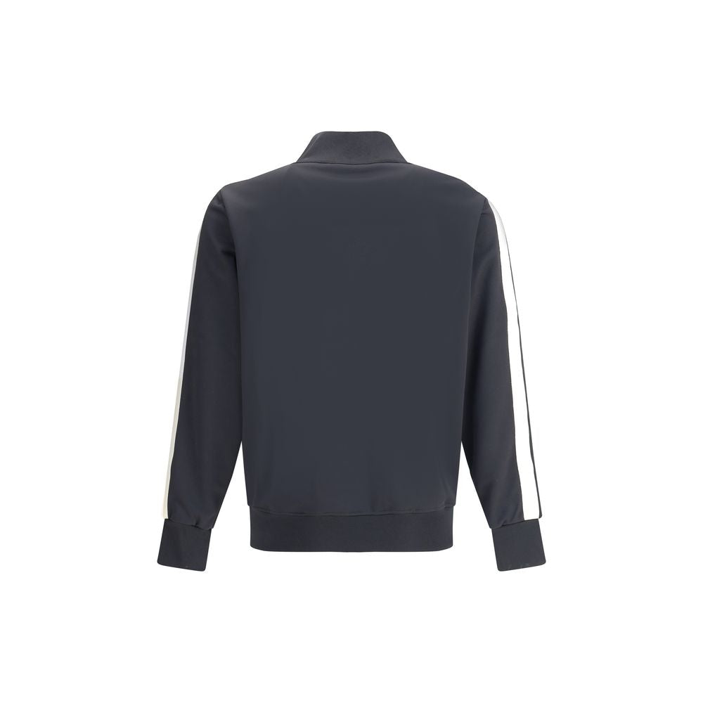Palm Angels Zip Sweatshirt PA-PMBD058C99FAB0021003-L