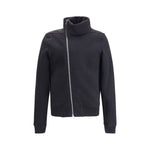 Rick Owens Bauhaus plush Jacket RI-RU02E1272JTC09-L