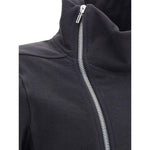 Rick Owens Bauhaus plush Jacket RI-RU02E1272JTC09-L