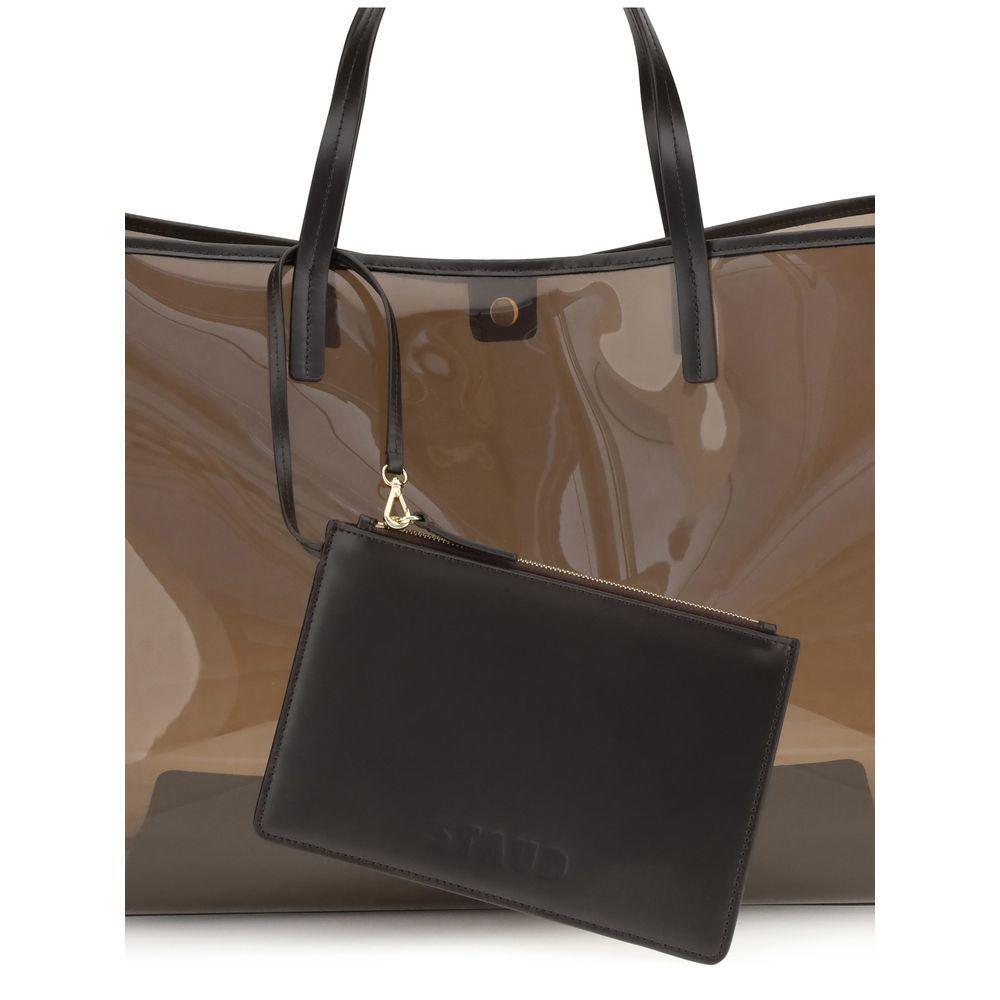 Staud Christos large Tote Bag STH25S7007TBESPRBB