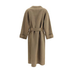 Dynamis Studio Double-breasted long Coat DY-SAVILEDTA145-IT40 | M
