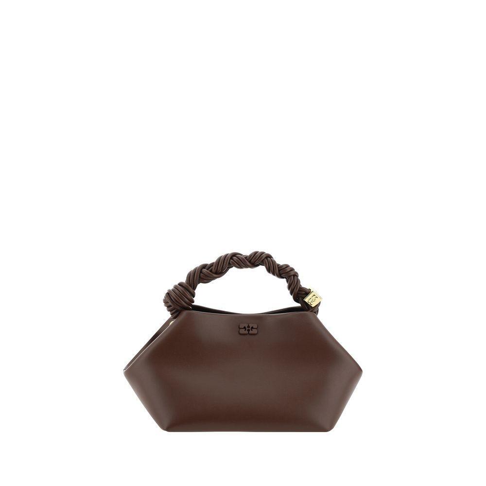 Ganni Small Bou Handbag GAA5906890BB