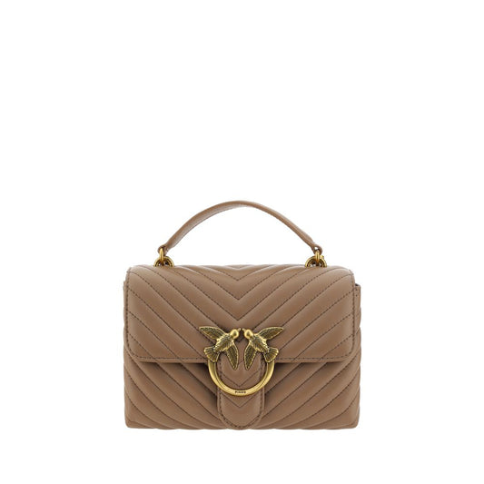 PINKO Love Lady Mini Handbag