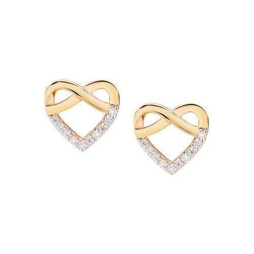 AMEN JEWELRY Mod. EHIGBZ DESIGNER FASHION JEWELLERY