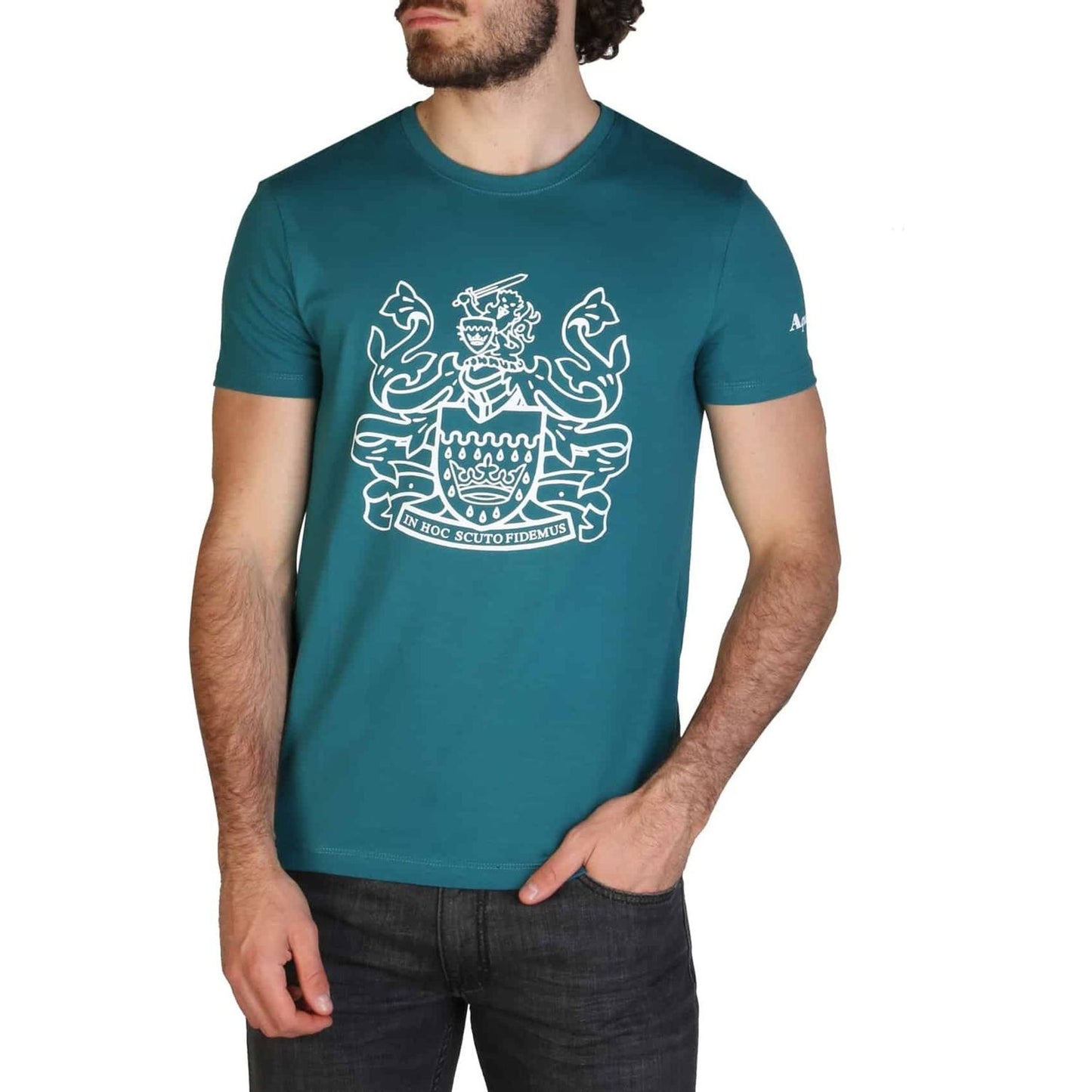 Aquascutum T-shirts T-shirts