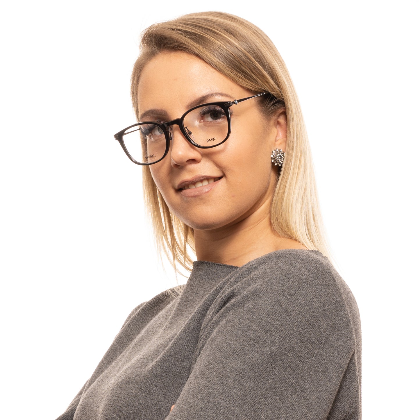 BMW MOD. BW5021 52001 SUNGLASSES & EYEWEAR