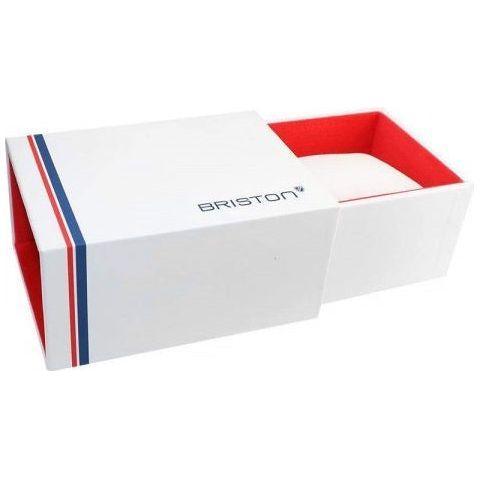 BRISTON WATCHES Mod. 23142.S.T.25.RIB