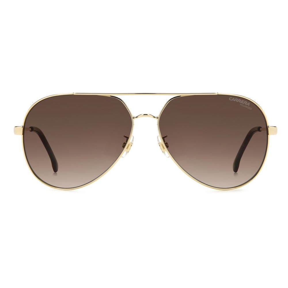 CARRERA MOD. CARRERA 3005_S metal sunglasses for ladies with dark lenses