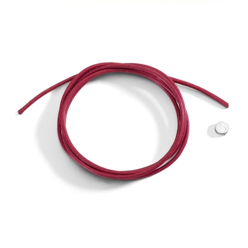 CORDINI E SIGILLI DODO MOD. DDA6000CORDLBORAG DESIGNER FASHION JEWELLERY