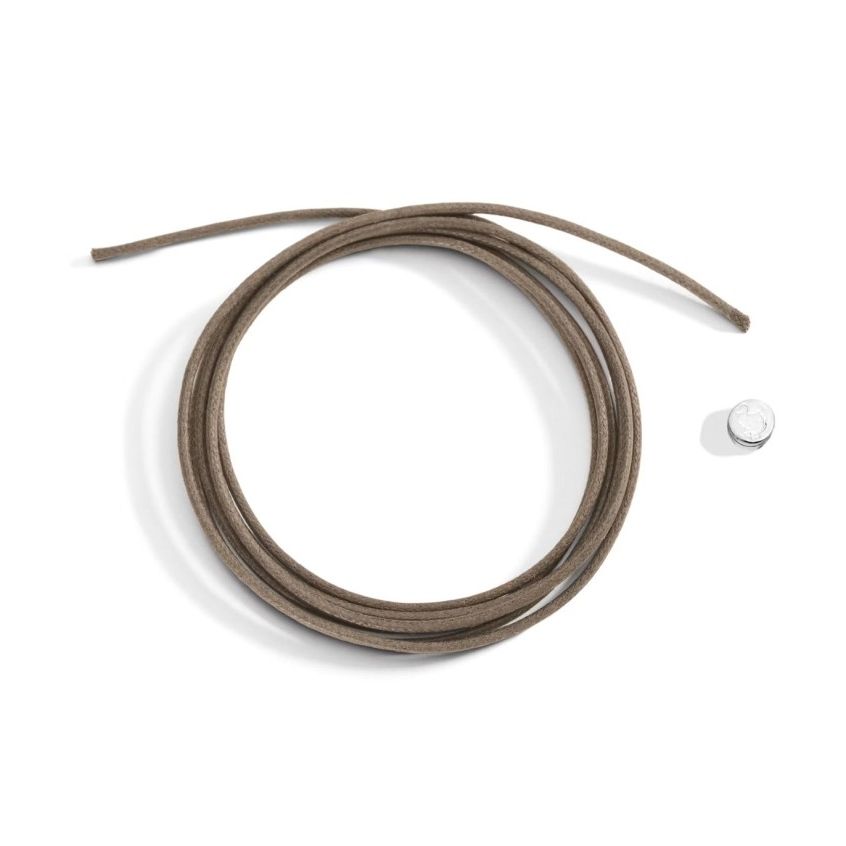 CORDINI E SIGILLI DODO MOD. DDA6005CORDSTORAG DESIGNER FASHION JEWELLERY