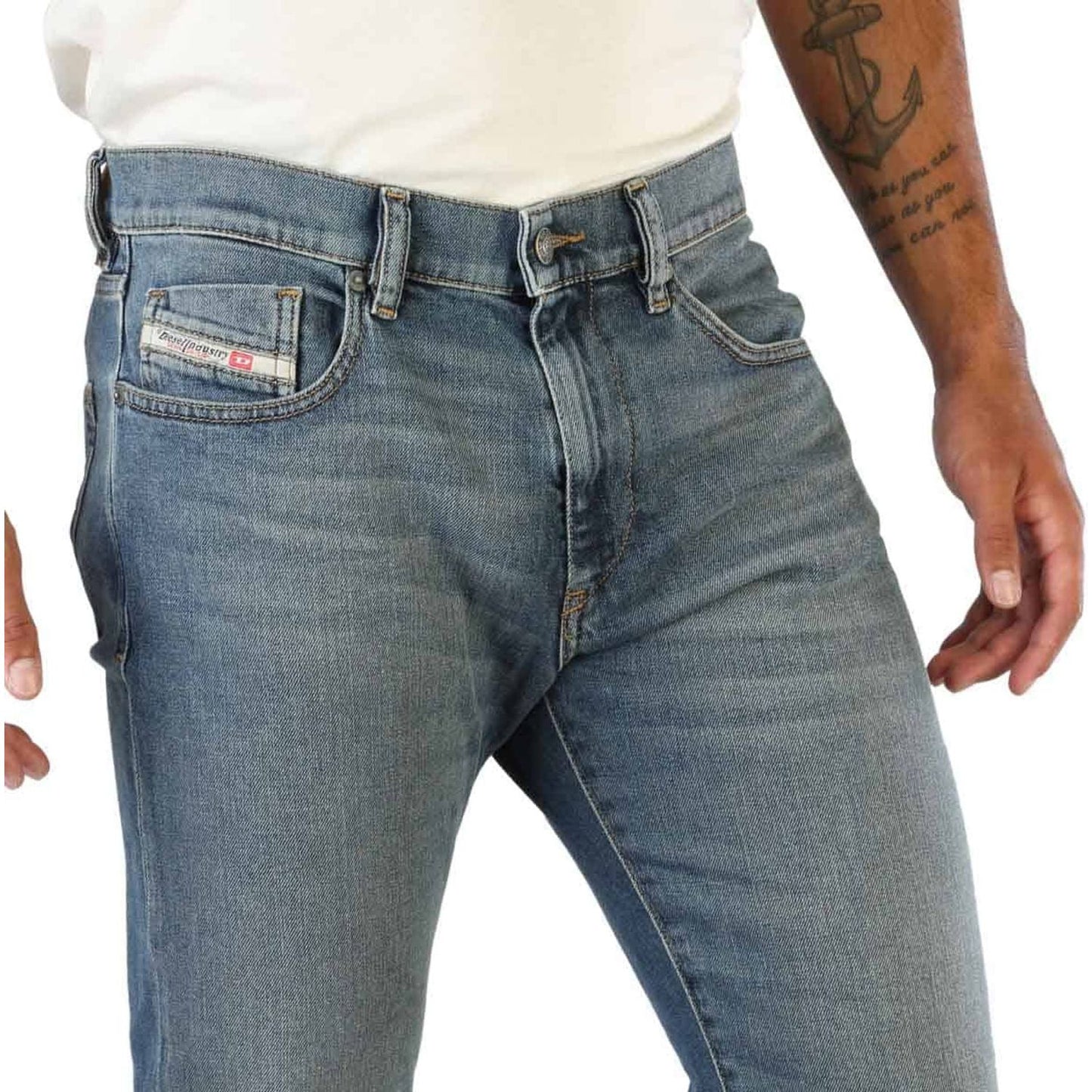 Diesel Jeans D-STRUKT_L32_00SPW5_009EI_01:364539