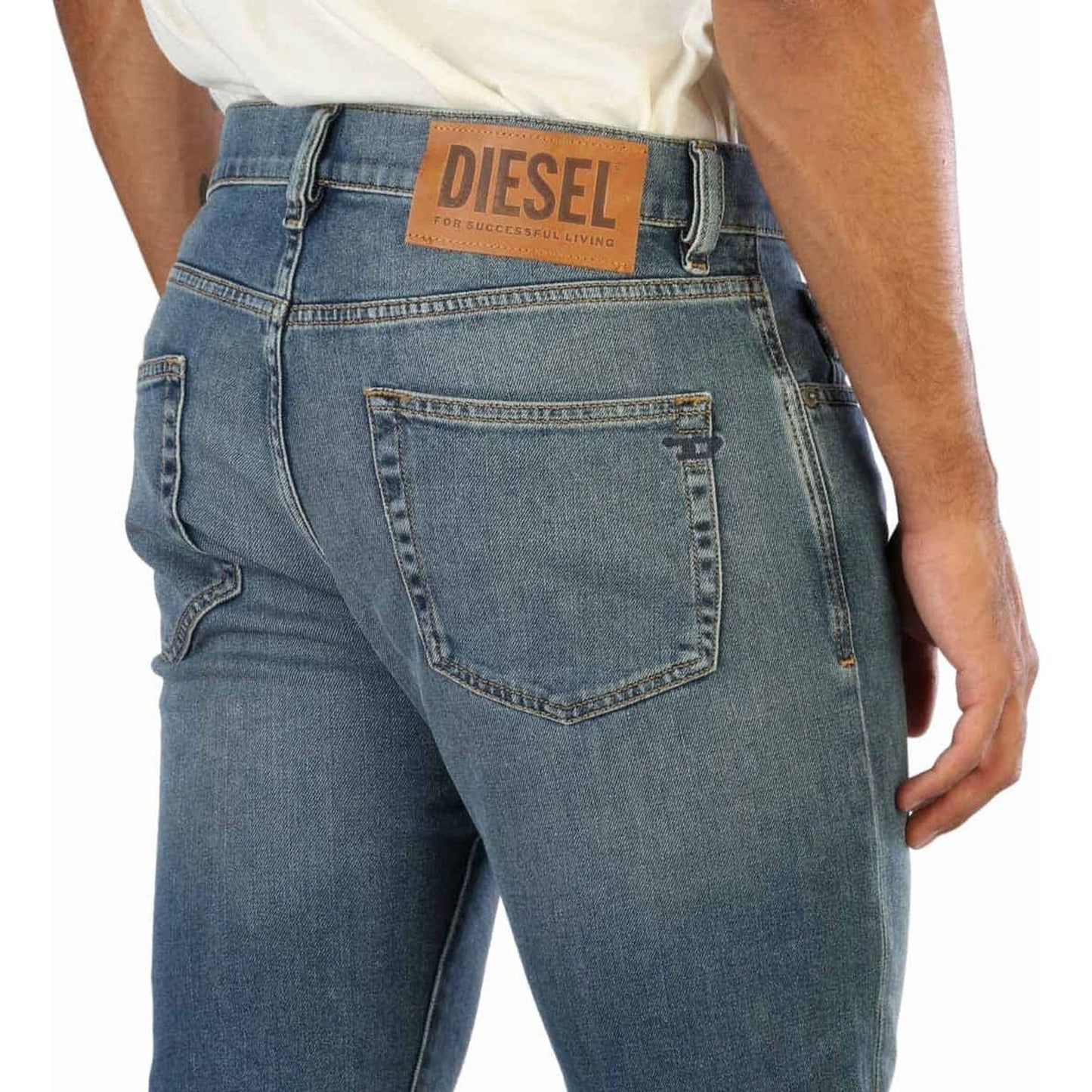 Diesel Jeans D-STRUKT_L32_00SPW5_009EI_01:364539