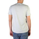 Diesel T-shirts T-CHERUBIK-NEW_00SW7Q_0091A_912:369507