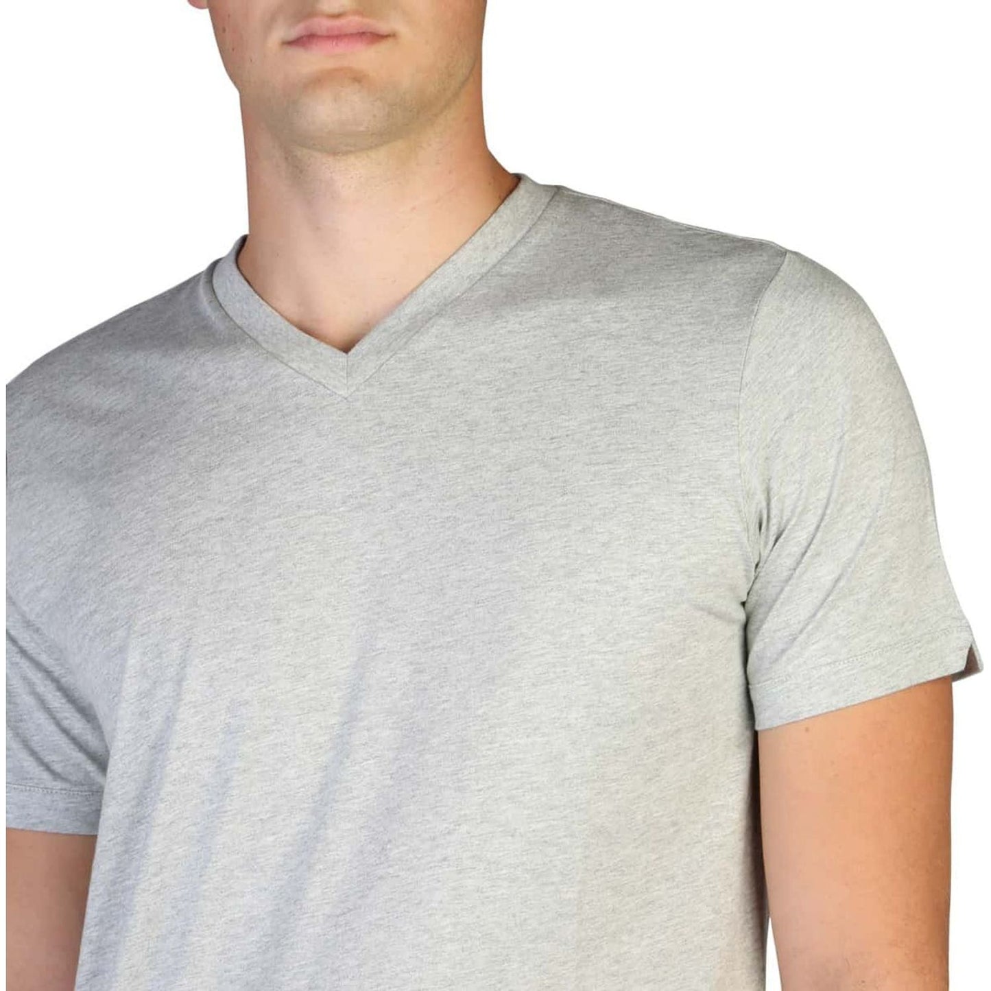 Diesel T-shirts T-CHERUBIK-NEW_00SW7Q_0091A_912:369507