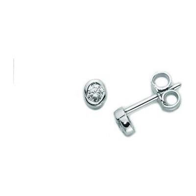 MILUNA Mod. ERD1389_005X DESIGNER FASHION JEWELLERY