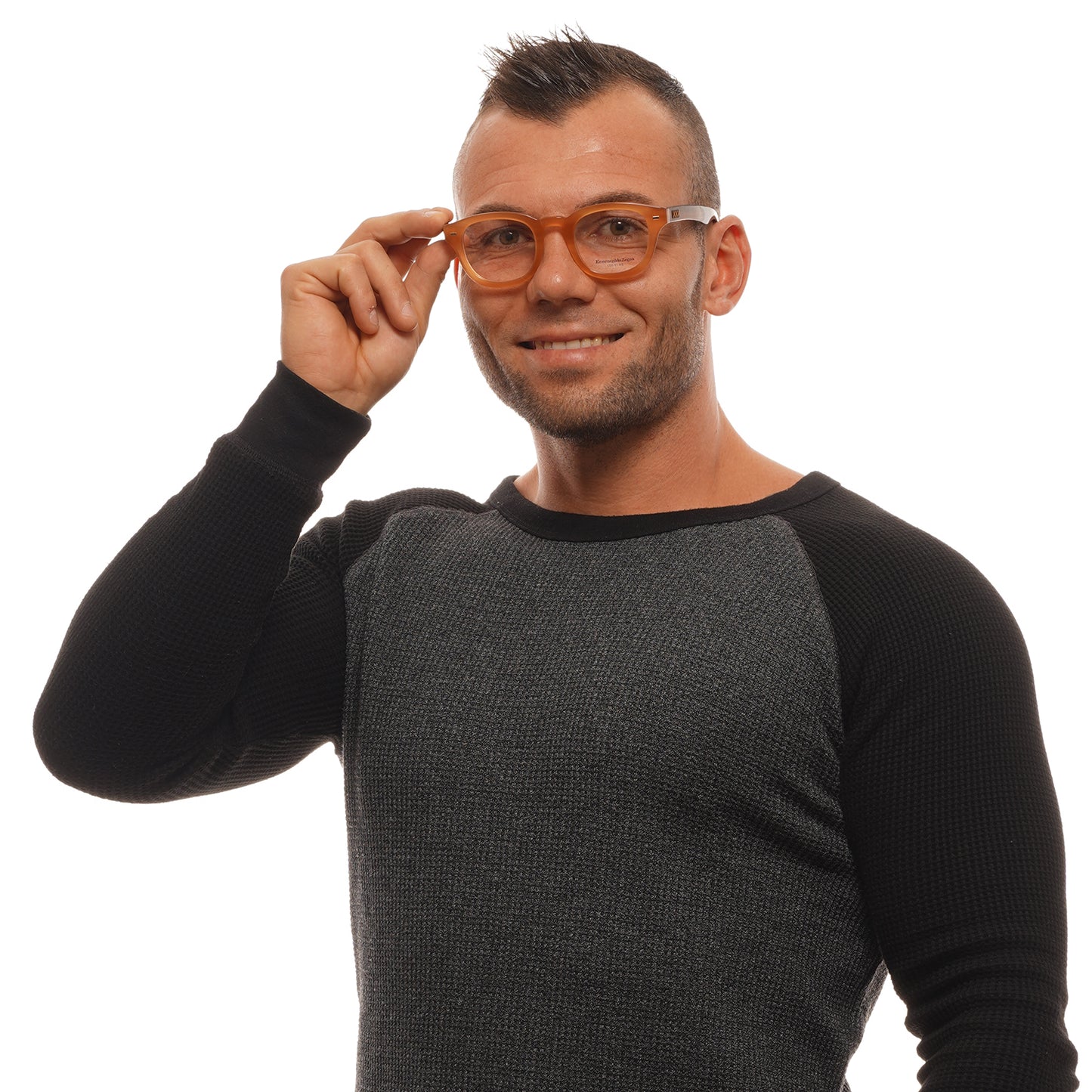 ERMENEGILDO ZEGNA MOD. ZC5005 04147