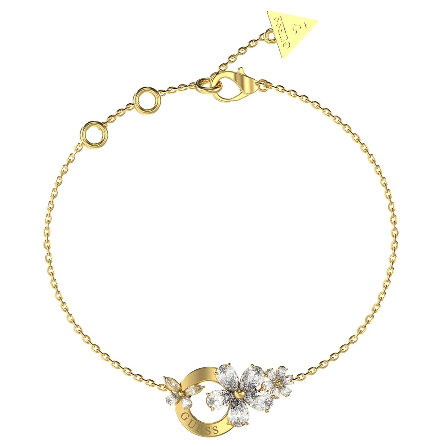 GUESS JEWELS JEWELRY Mod. JUBB05106JWYGS