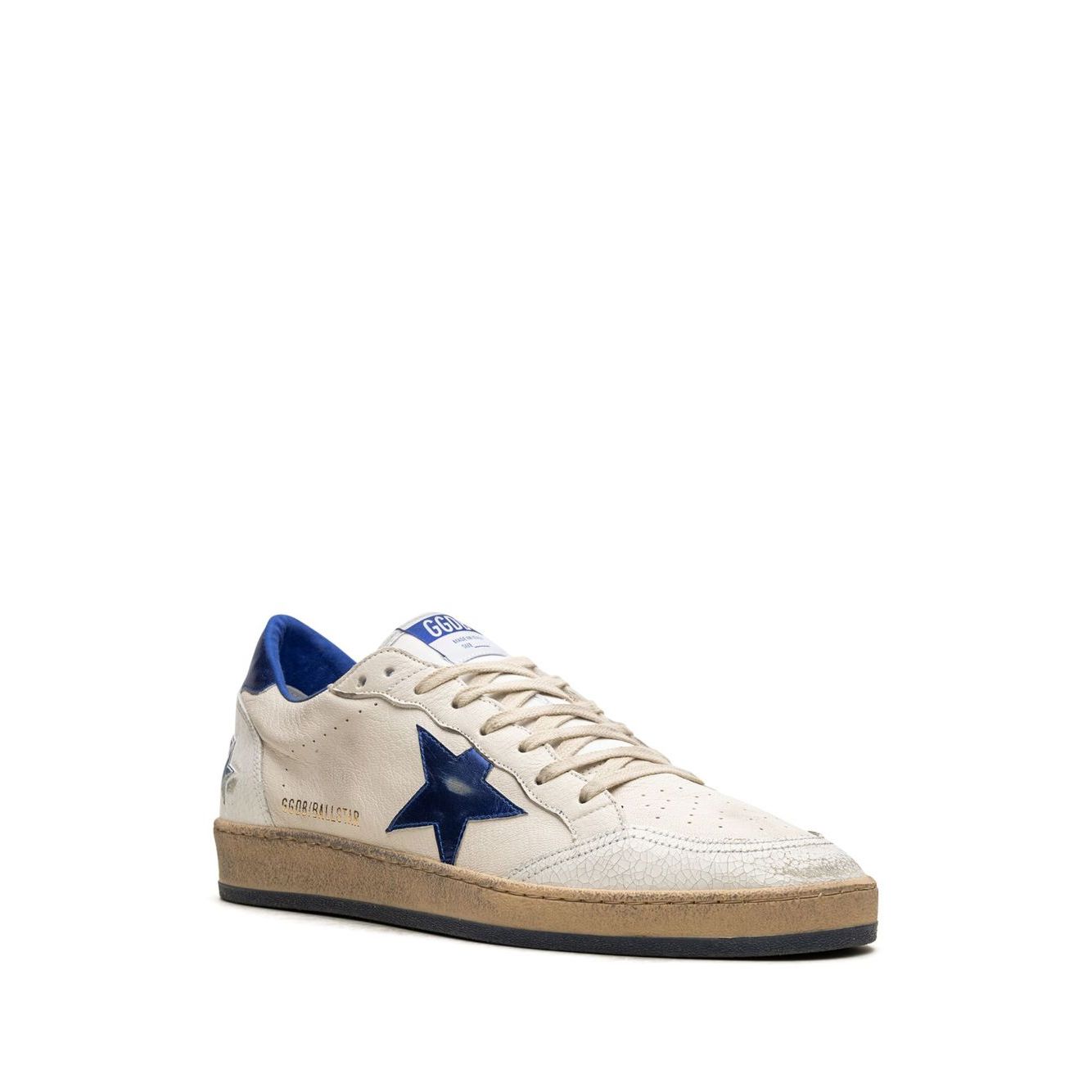 Golden Goose Ball Star low-top sneakers Sneakers