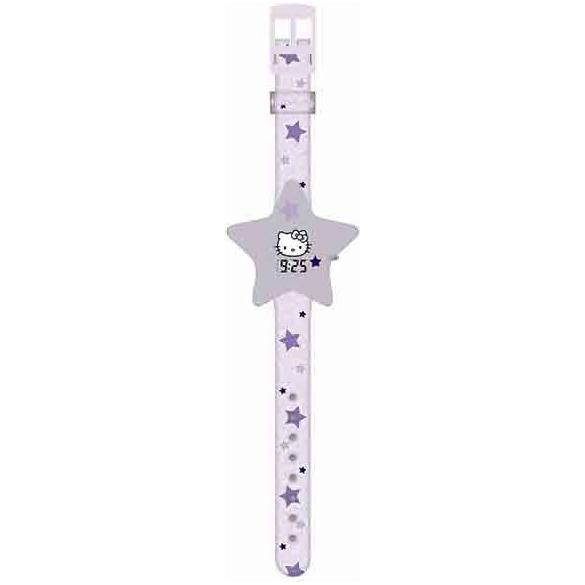 HELLO KITTY KID LCD WATCH ***SPECIAL PRICE*** WATCHES