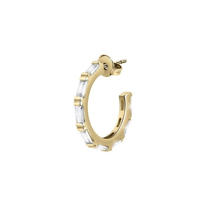 LA PETITE STORY JEWELRY Mod. LPS02AQM02 DESIGNER FASHION JEWELLERY