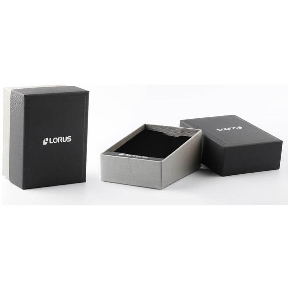 LORUS WATCHES Mod. RG231UX9 WATCHES