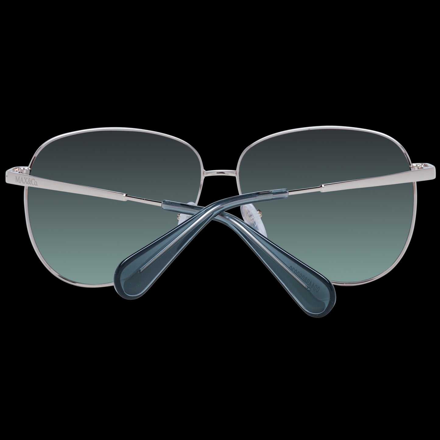 MAX & CO MOD. MO0049 5828P SUNGLASSES & EYEWEAR