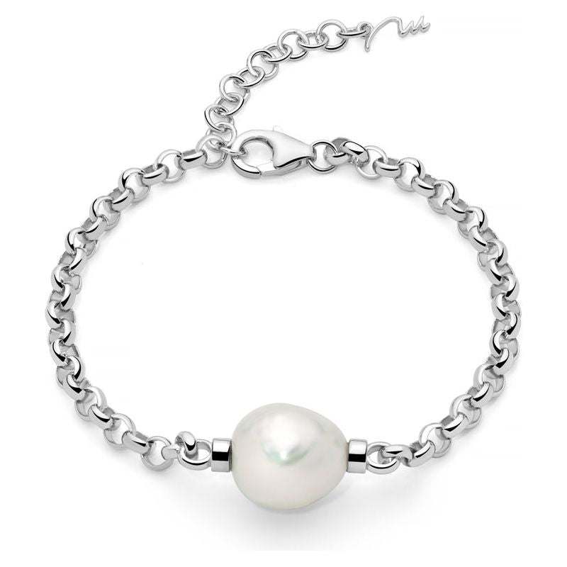 MILUNA Mod. PBR3546B DESIGNER FASHION JEWELLERY