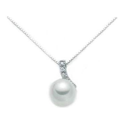 MILUNA Mod. PCL1548 DESIGNER FASHION JEWELLERY