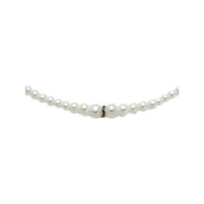 MILUNA Mod. PCL2222BN DESIGNER FASHION JEWELLERY