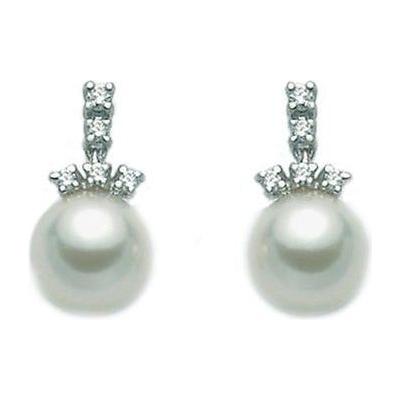 MILUNA Mod. PER1922M DESIGNER FASHION JEWELLERY