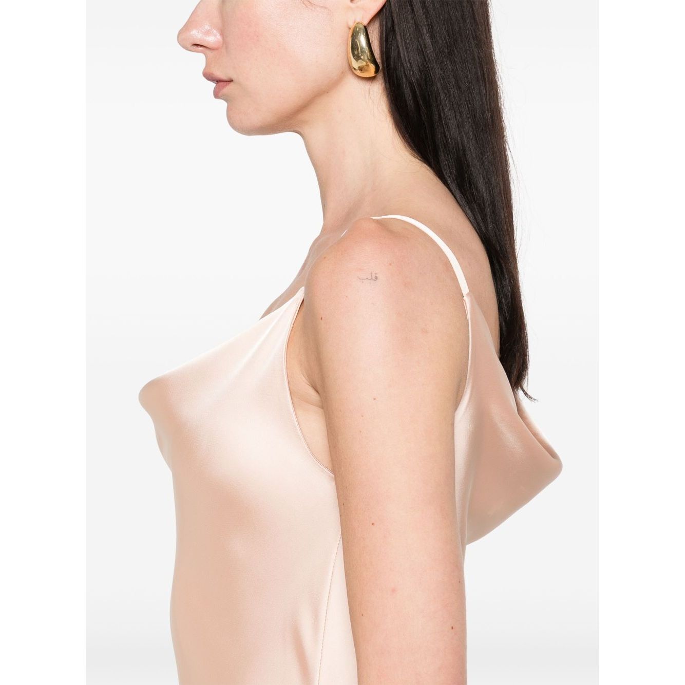 Norma Kamali Dresses Powder Dresses