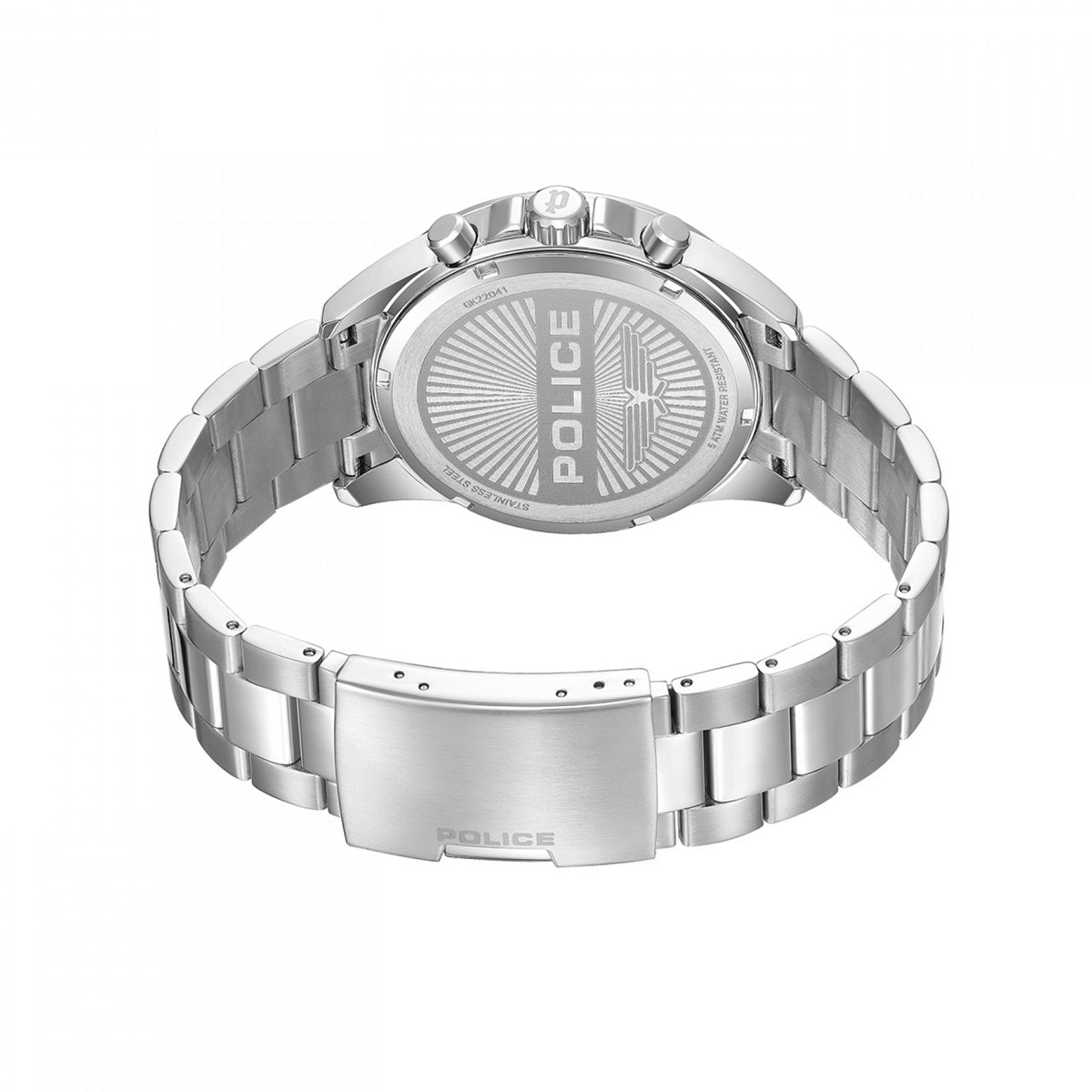 POLICE WATCHES Mod. PEWGK2204106 WATCHES