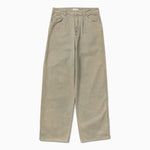 1989 STUDIO Light brown Chicago denim pants S03UCE001UDEN001/Q_1989-2400_310