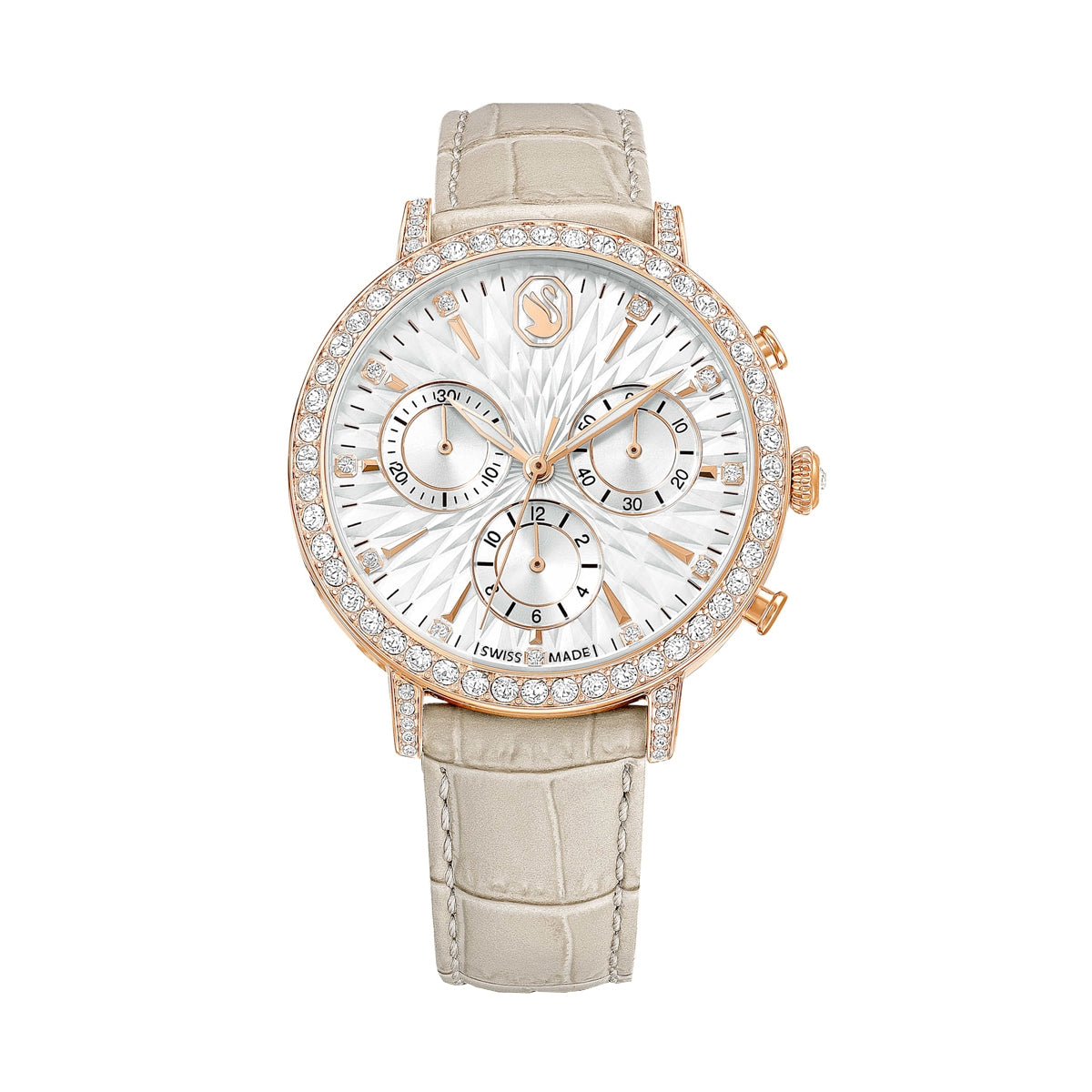 SWAROVSKI WATCHES Mod. 5702849 5702849