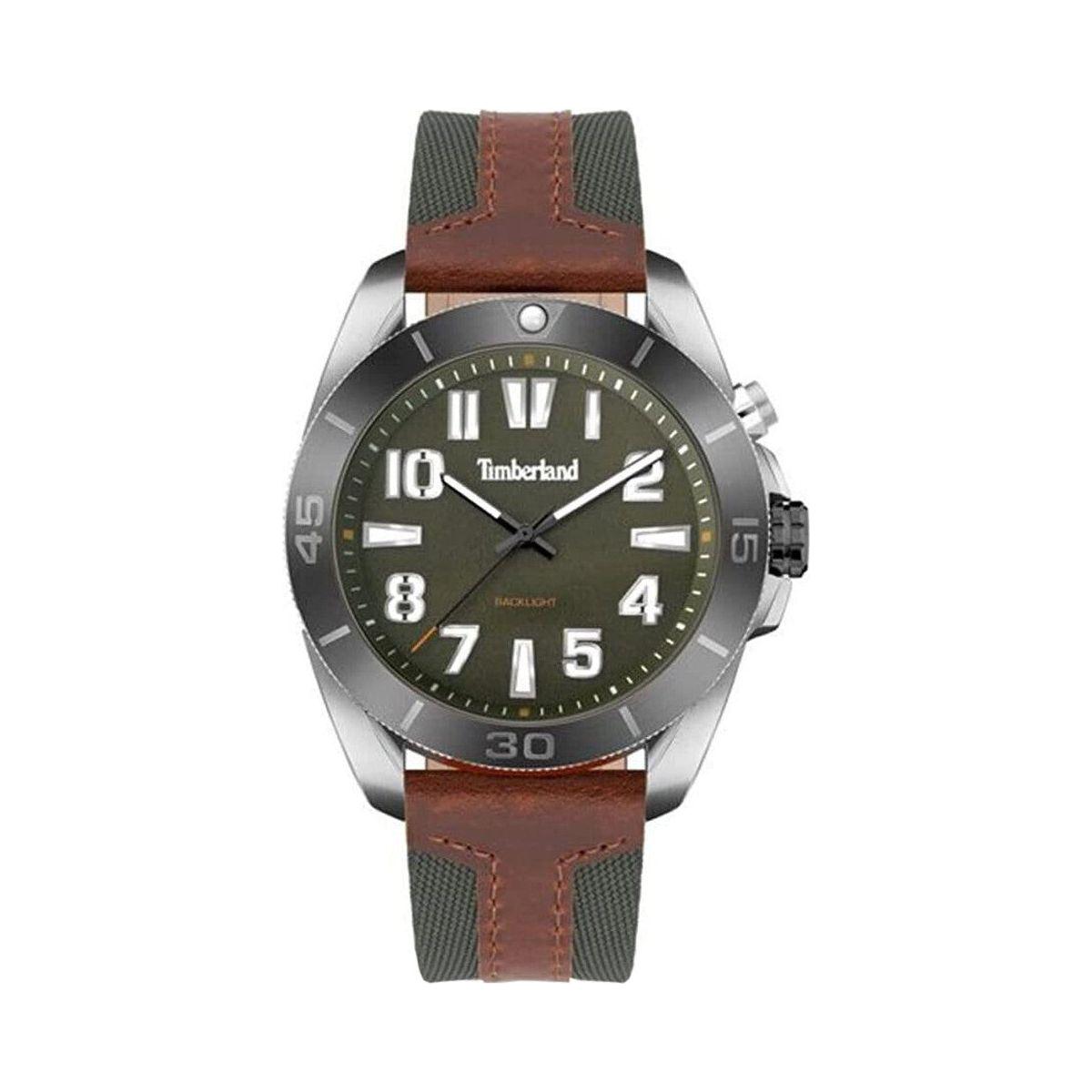 TIMBERLAND WATCHES Mod. TDWGP2201602 WATCHES