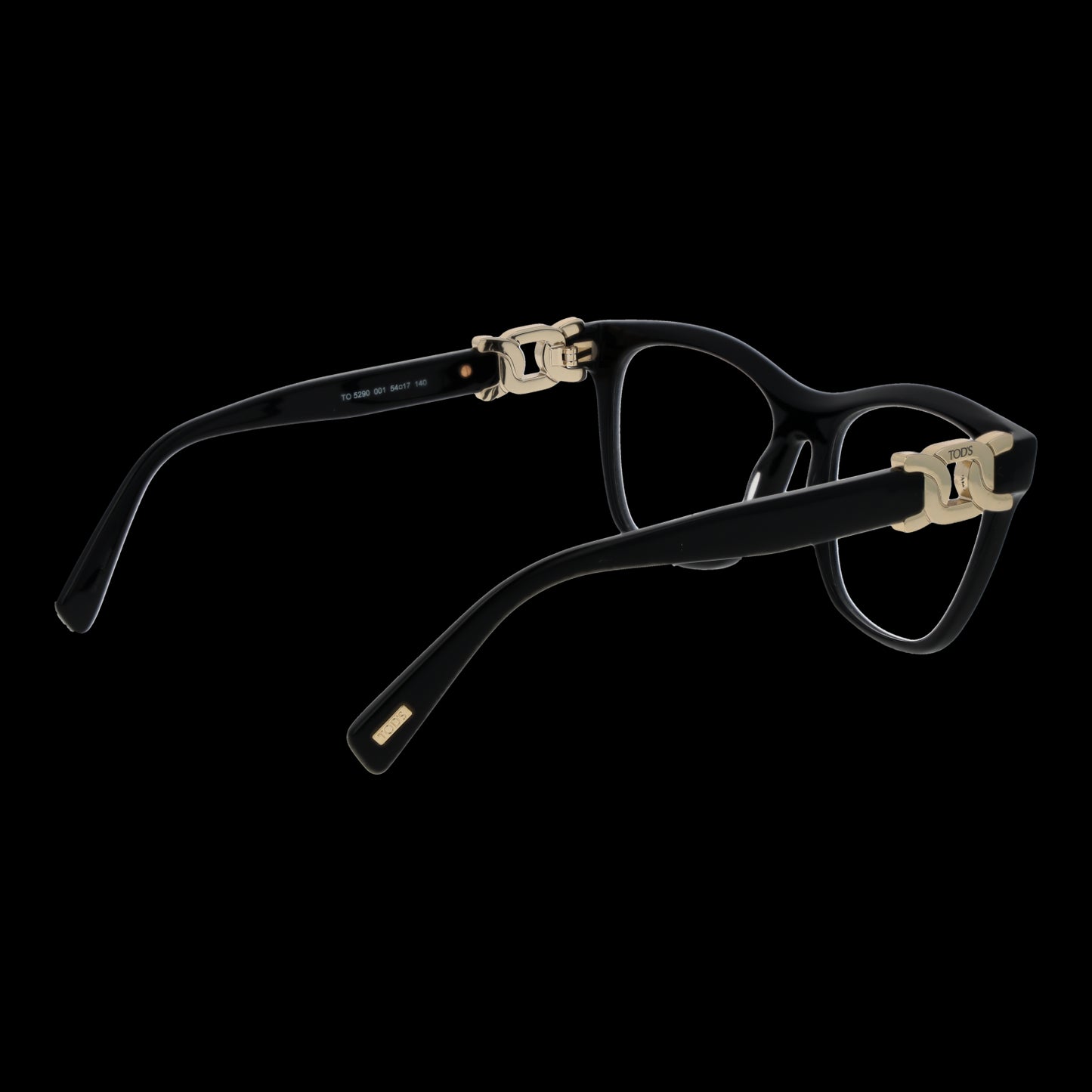 TOD'S MOD. TO5290 54001 SUNGLASSES & EYEWEAR