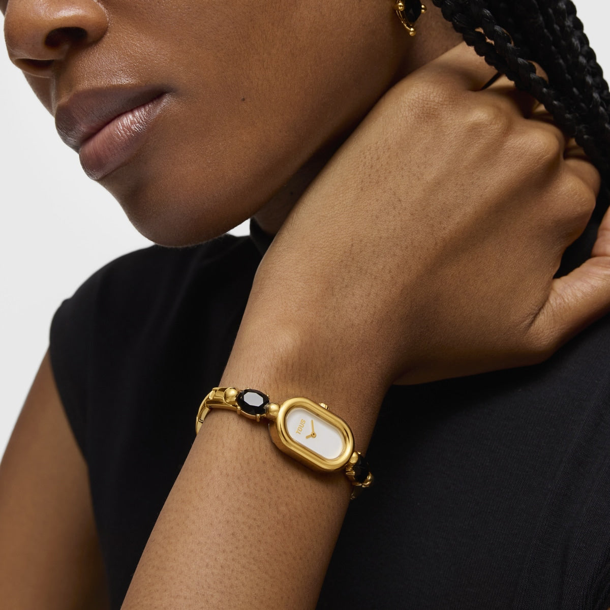 TOUS WATCHES Mod. 3000138600 WATCHES