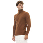 Alpha Studio Sweaters AU7071G_4196RAME:401519