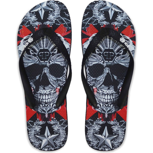 Philipp Plein Infradito e Ciabatte Infradito e Ciabatte