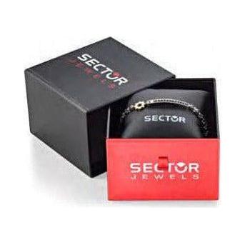 SECTOR JEWELS Mod. SAAL79 Bracelet