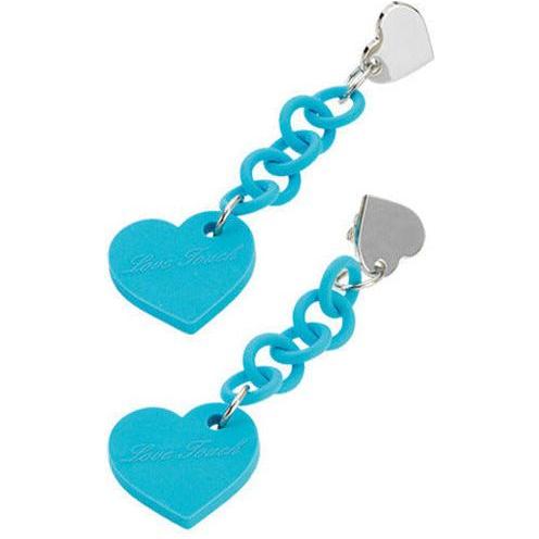 ZOPPINI JEWELS orecchini/earrings Mod. 'Tiffany' WOMAN EARRING