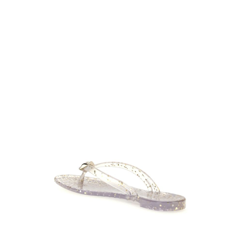 Casadei Gold Polyurethane Flat Sandals 1728,72470364320,Casadei,EU36/US6,EU37/US7,EU38/US8,EU39/US9,EU40/US10,Flat - Sandals - Shoes,Gold,New with tags,Sandals - Shoes,Shoes,Women
