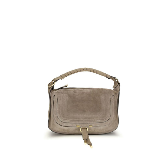 Chloé Beige Calf Leather Bos Taurus Shoulder Bag1728,72470364320,Bags,Beige,Chloé,New with tags,Shoulder Bags - Bags,Women