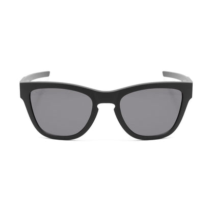 Plein Sport Black Injected Sunglasses
