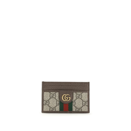 Gucci Multicolor Polyethylene Wallet
